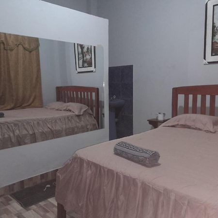 El Bunker 9 Hotel Iquitos Exterior photo